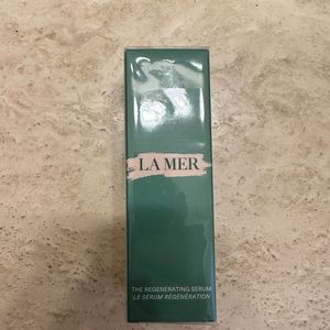 La Mer The Regenerating Serum